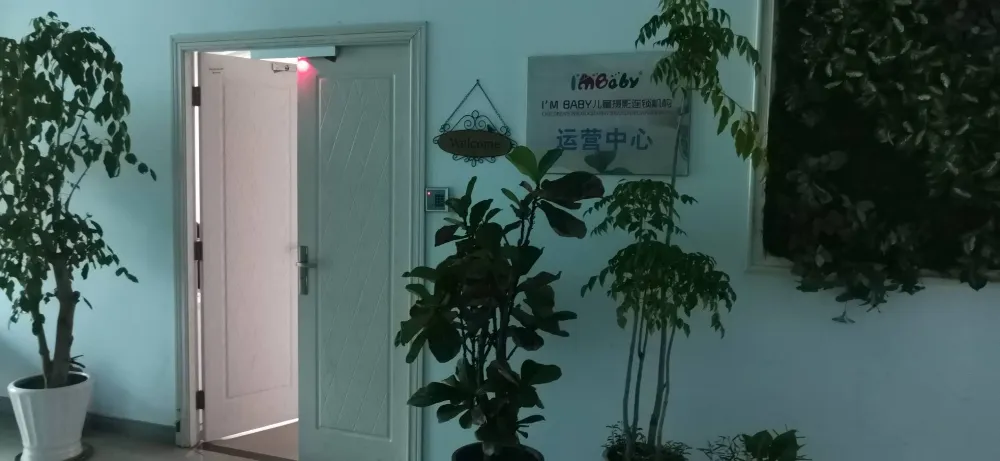 广东汕头I am baby 儿童摄影