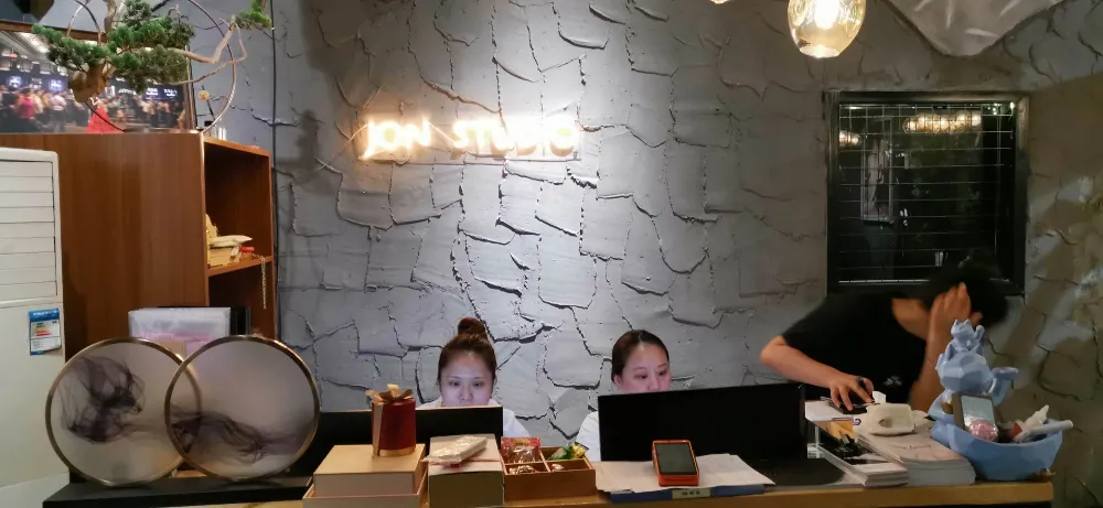 浙江杭州乔恩影像