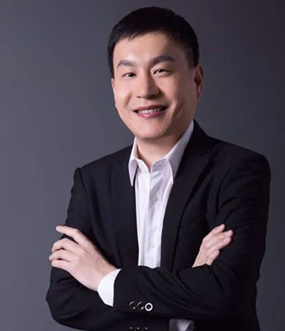 郭建-礼服培训师