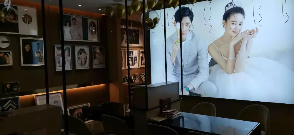 郑州巩义罗马假日摄影