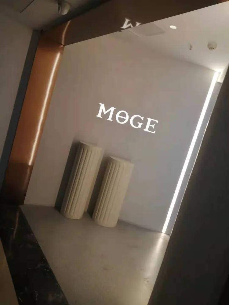 郑州摩哥婚纱摄影工作室