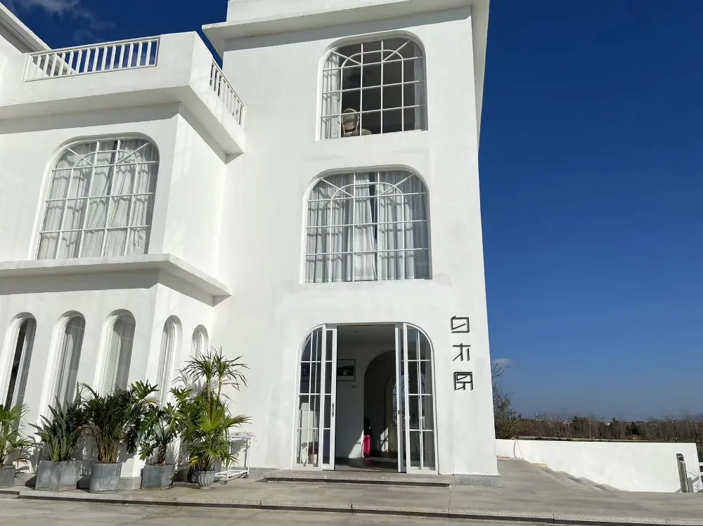 大理市白木原摄影