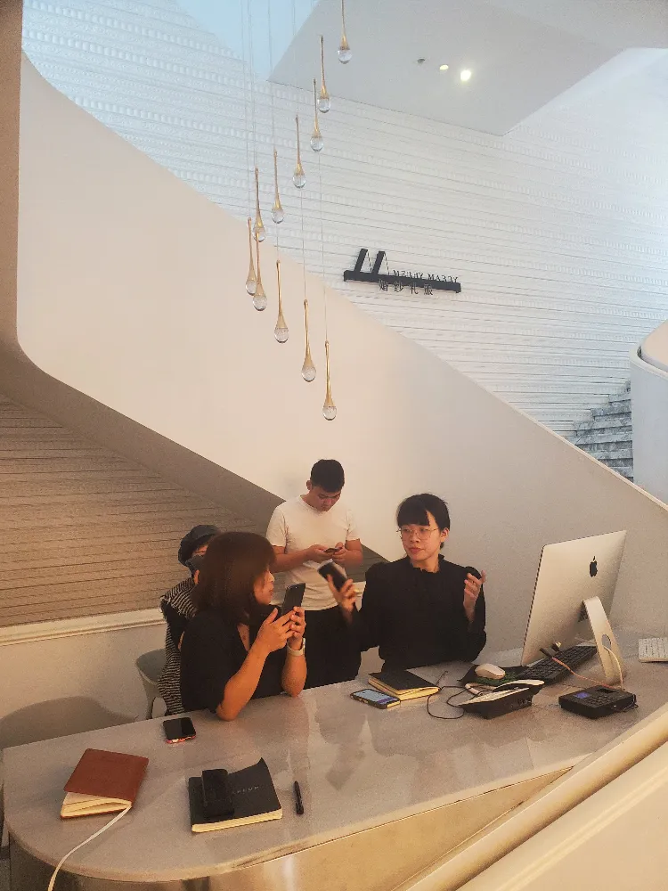 温州乐清美域礼服馆---礼服租赁