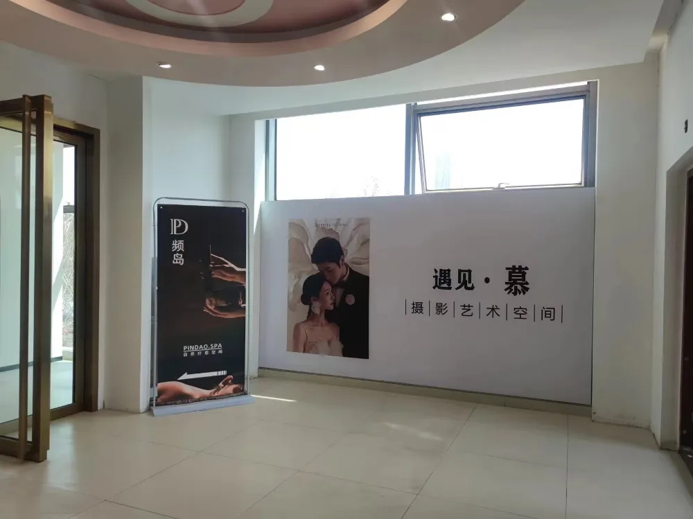 合肥遇见·慕摄影---婚纱租赁 