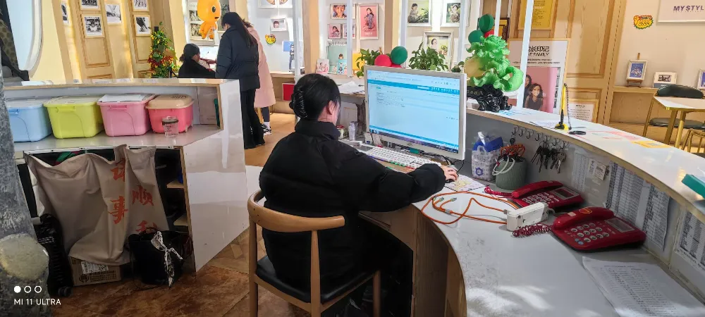 新余渝水大风车儿童摄影