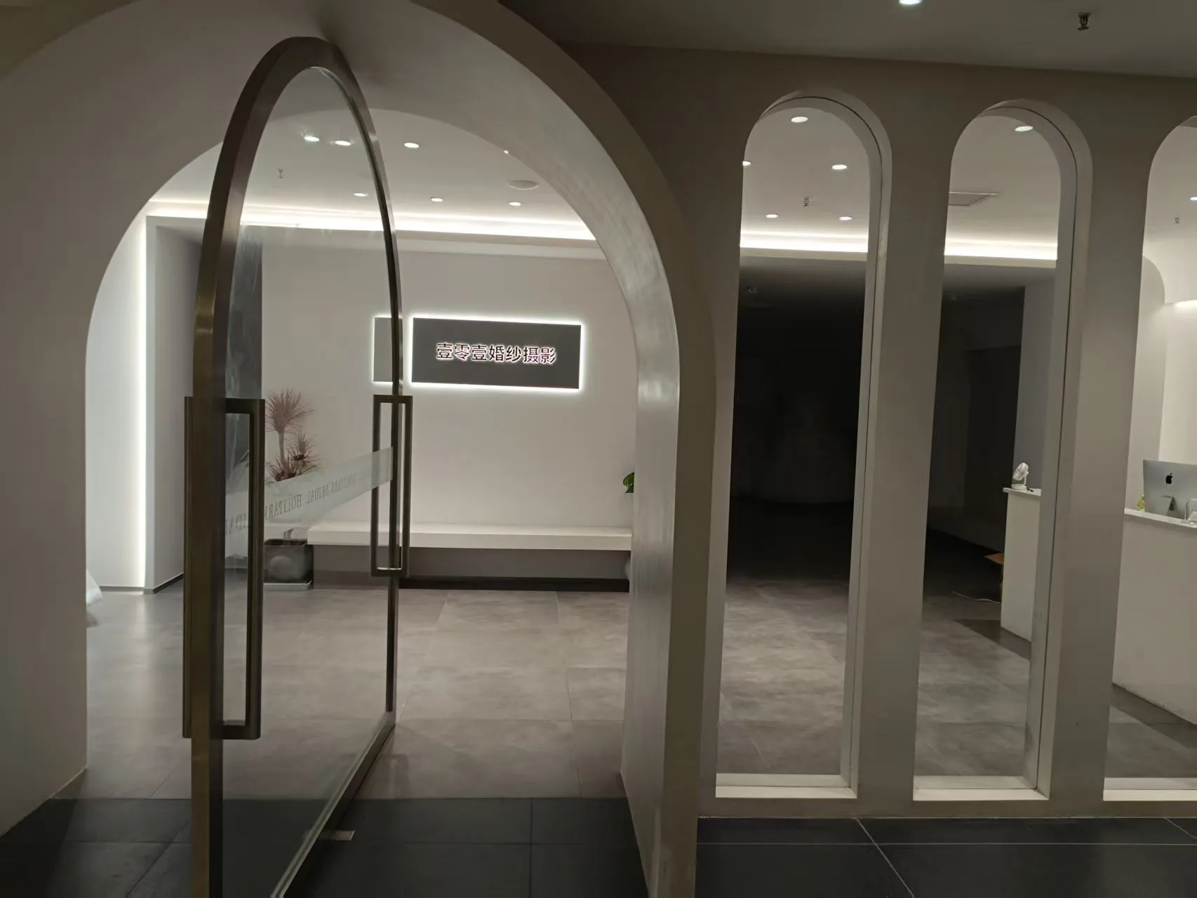 贵阳匠选婚纱摄影店