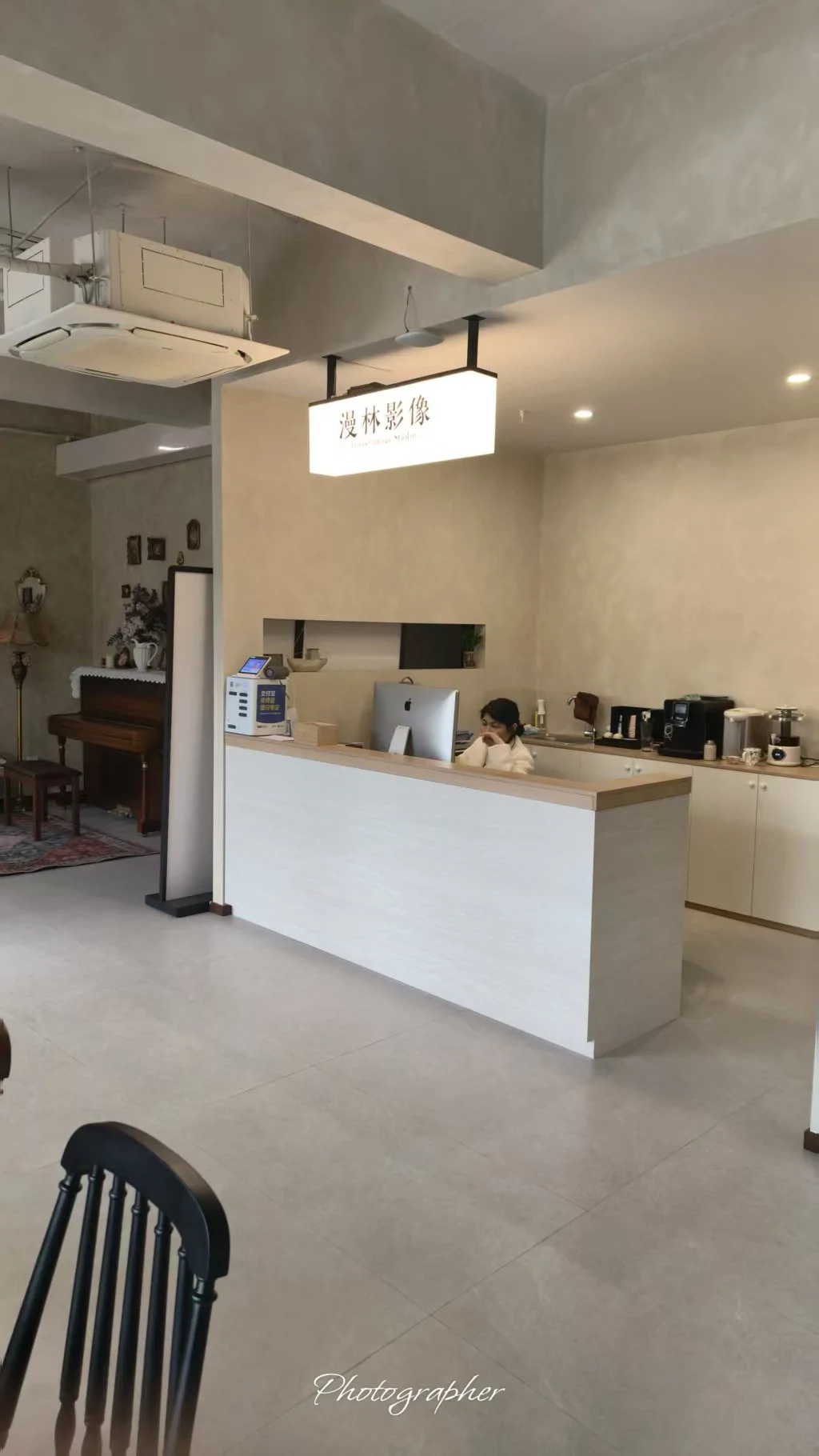 杭州漫林影像